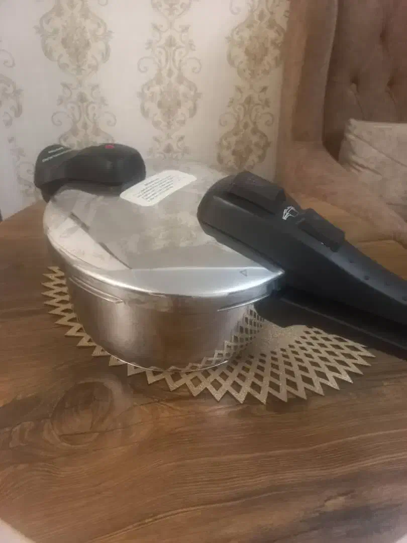 زود پز مدل جیاهو|ظروف پختوپز|کرج, شاهینویلا|دیوار