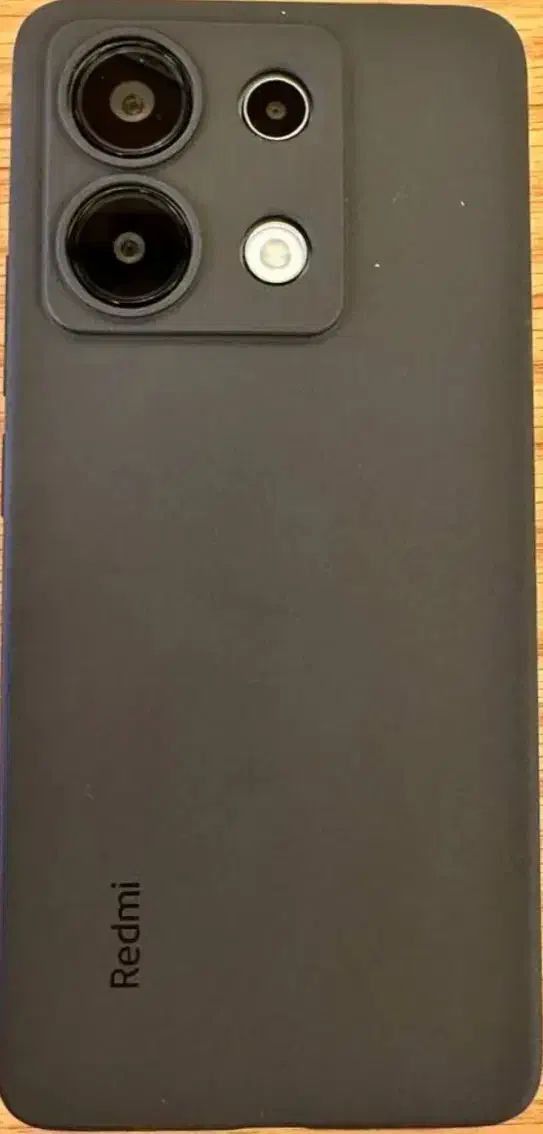 گوشی شیائومی نوت 13|موبایل|تهران, هفده شهریور|دیوار