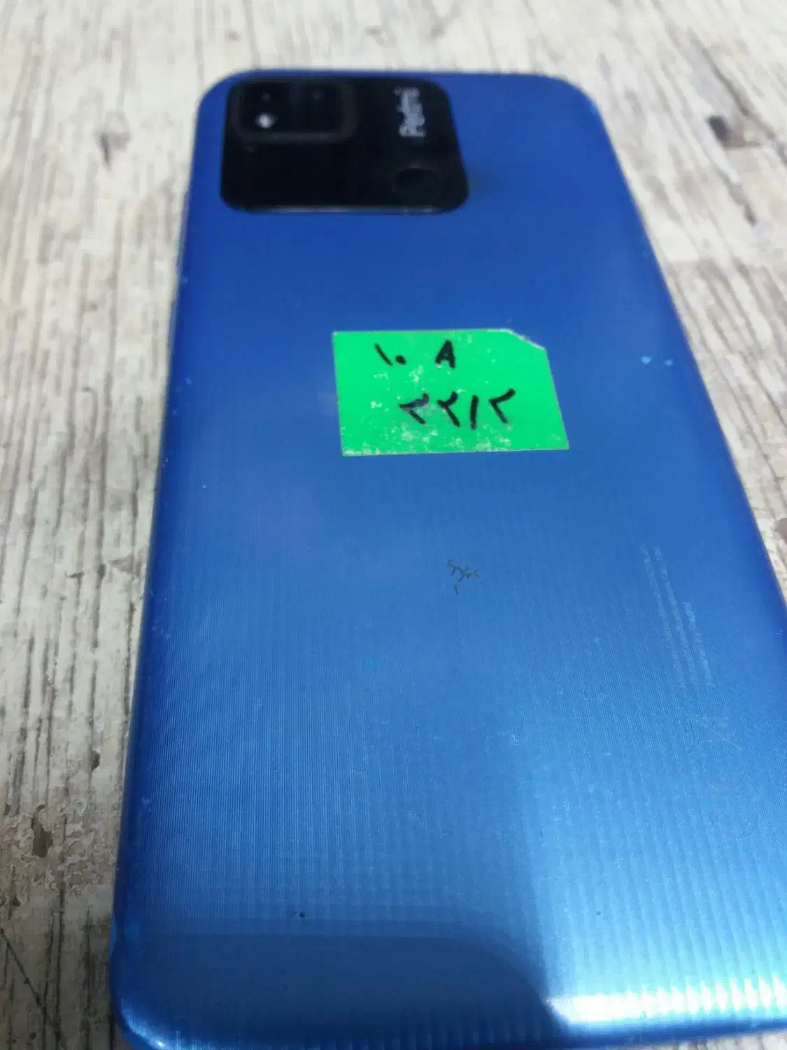 شیائومی A10|موبایل|نیشابور, فضل|دیوار