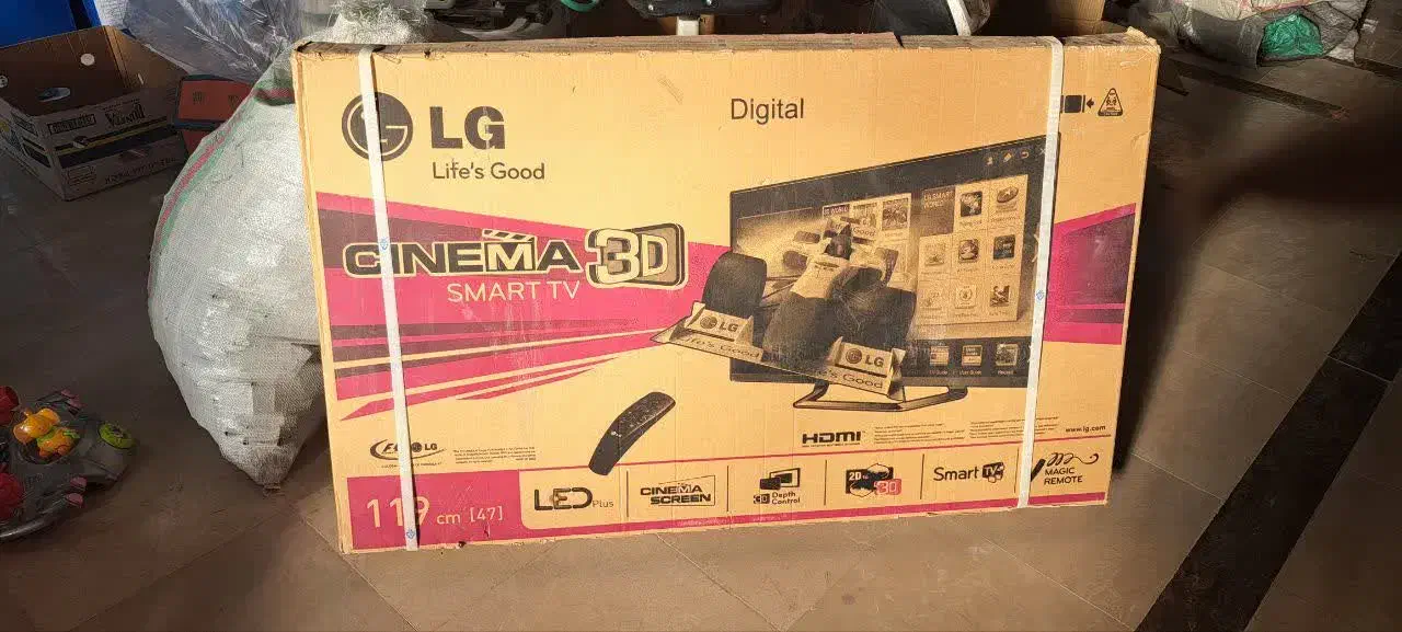 کارتون تلویزیون|تلویزیون و پروژکتور|قم, ولیعصر|دیوار