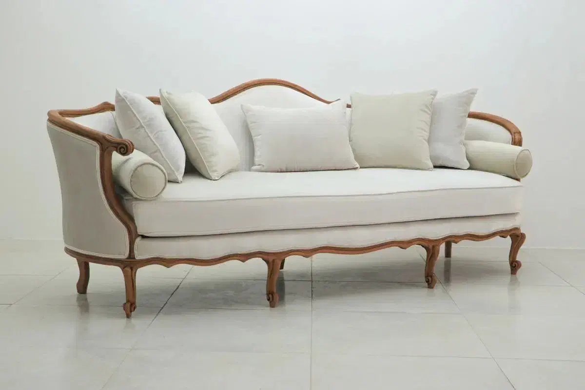 مبل رو ببر به خونه قسطش فعلا بمونه / قسط از ۱۴۰۵|مبلمان خانگی و میز عسلی|قوچان, |دیوار