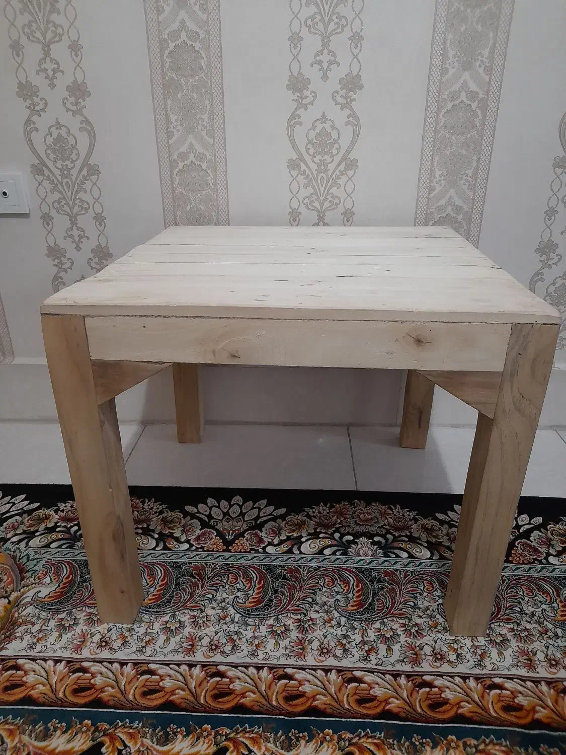 میز کرسی یلدا|مبلمان خانگی و میز عسلی|تهران, شهرک شریعتی|دیوار