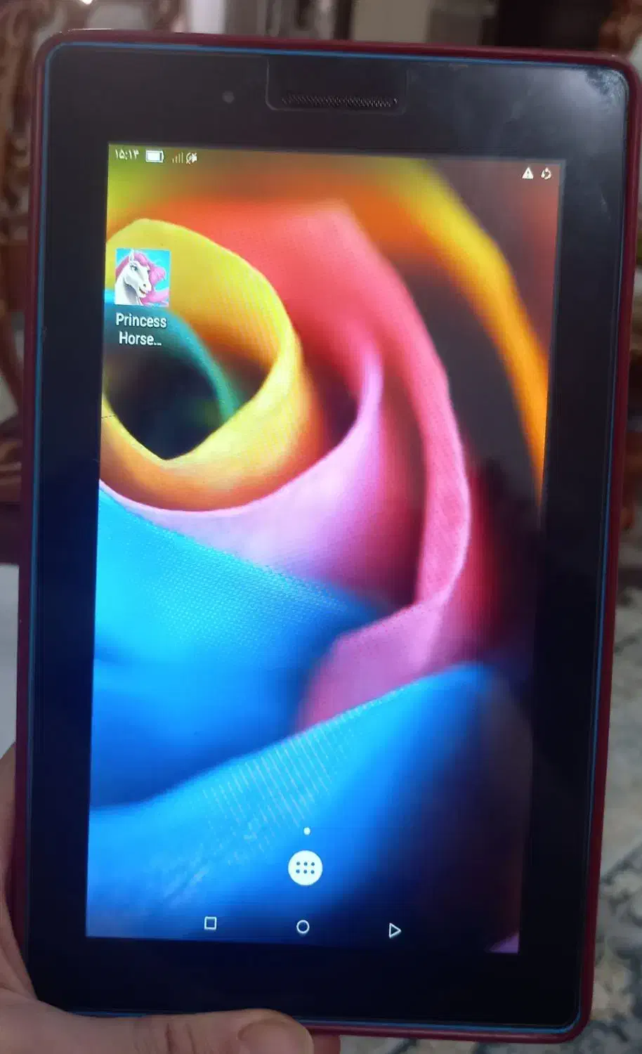 تبلت|تبلت|خرمآباد, |دیوار