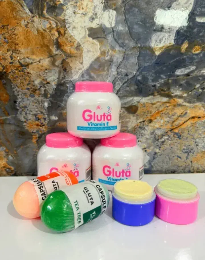 کرم سفید کننده اصل اماراتی|آرایشی، بهداشتی، درمانی|سراوان, |دیوار