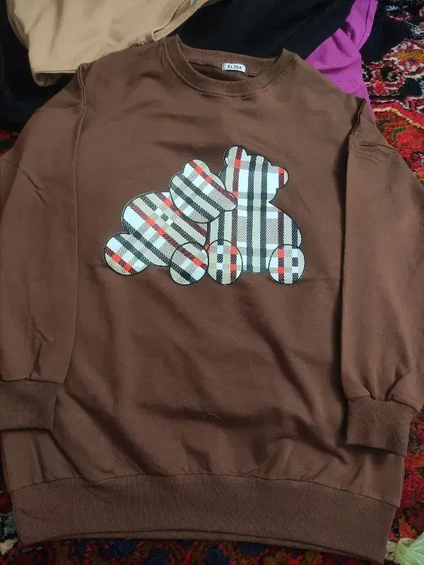 بلوز پاییزی|لباس|بستان آباد, |دیوار