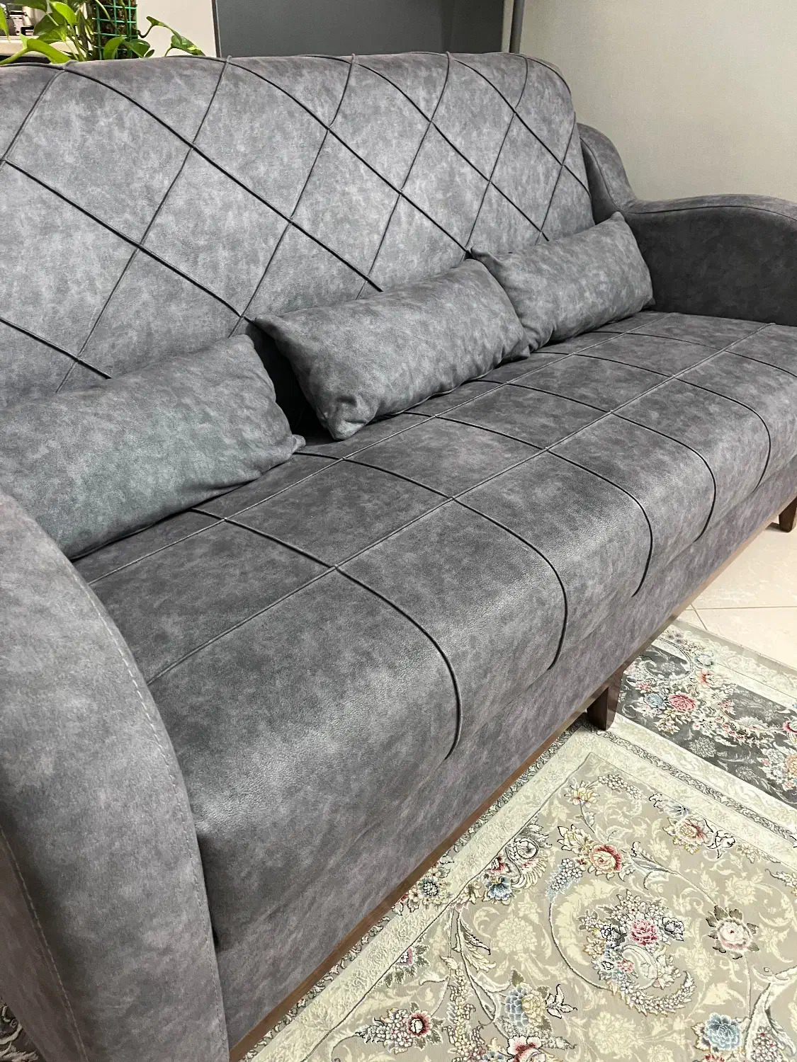 کاناپه|مبلمان خانگی و میز عسلی|تهران, زرکش|دیوار