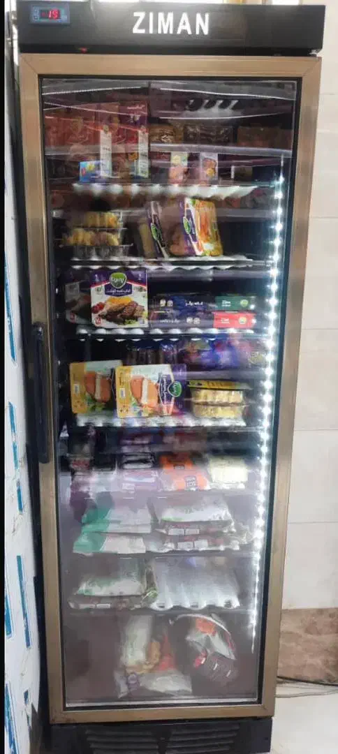 فروش یخچال و فریزر|یخچال و فریزر|بندر انزلی, شهرداری|دیوار
