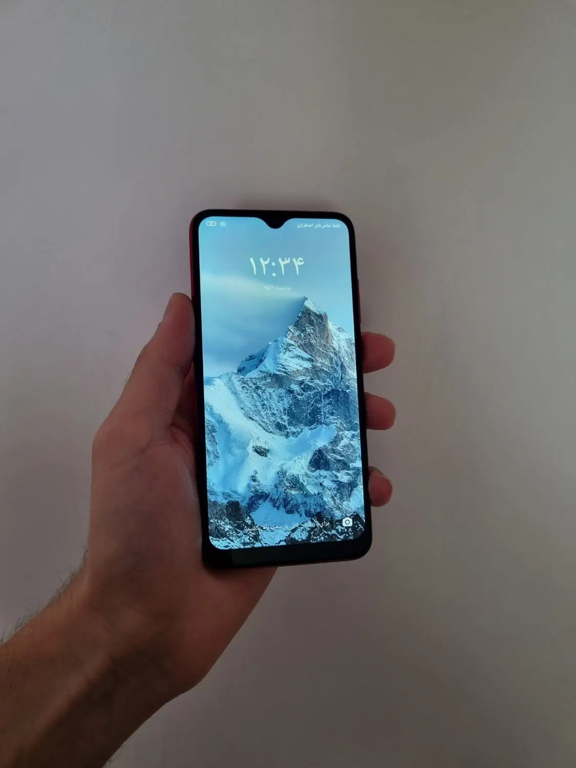 redmi 8A|موبایل|رشت, سعدی (تختی)|دیوار