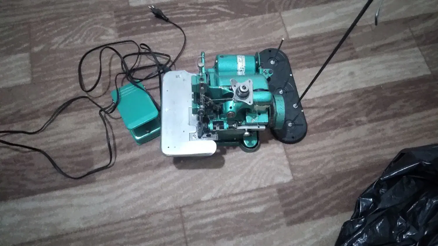 چرخ سردوز|لوازم خیاطی و بافتنی|ملارد, |دیوار