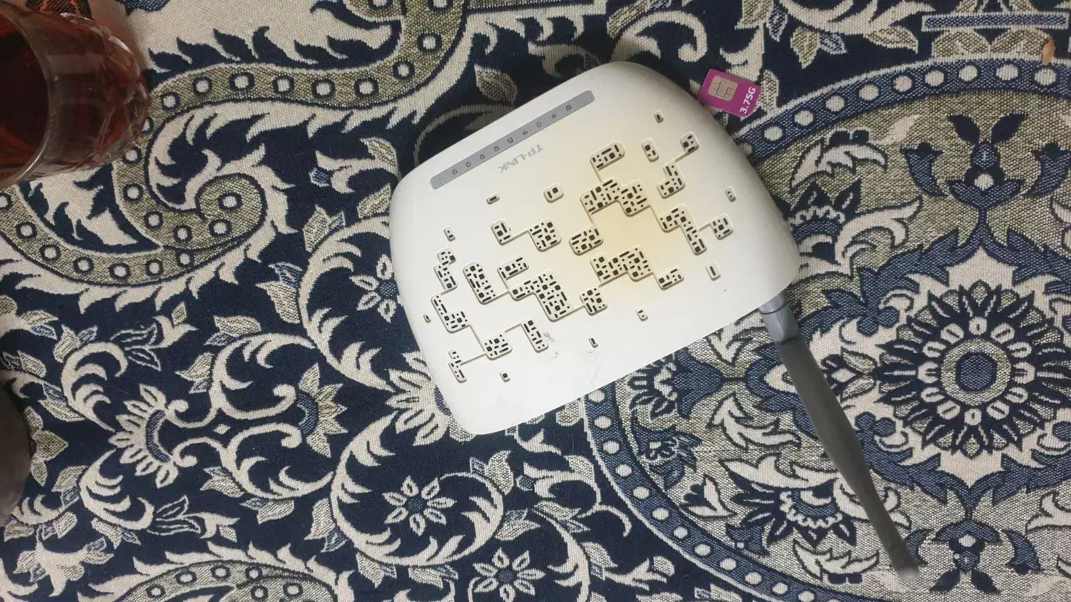 وای فای|مودم و تجهیزات شبکه|تهران, هاشم‌آباد|دیوار