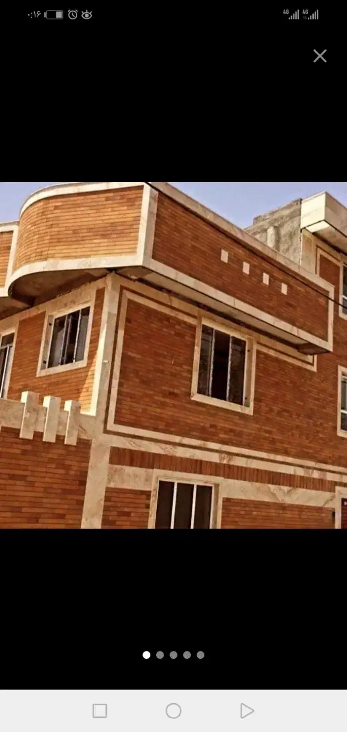 اجرا تمام کارهای ساختمانی بنایی، تخریب بازسازی،|خدمات پیشه و مهارت|مشهد, قائم|دیوار