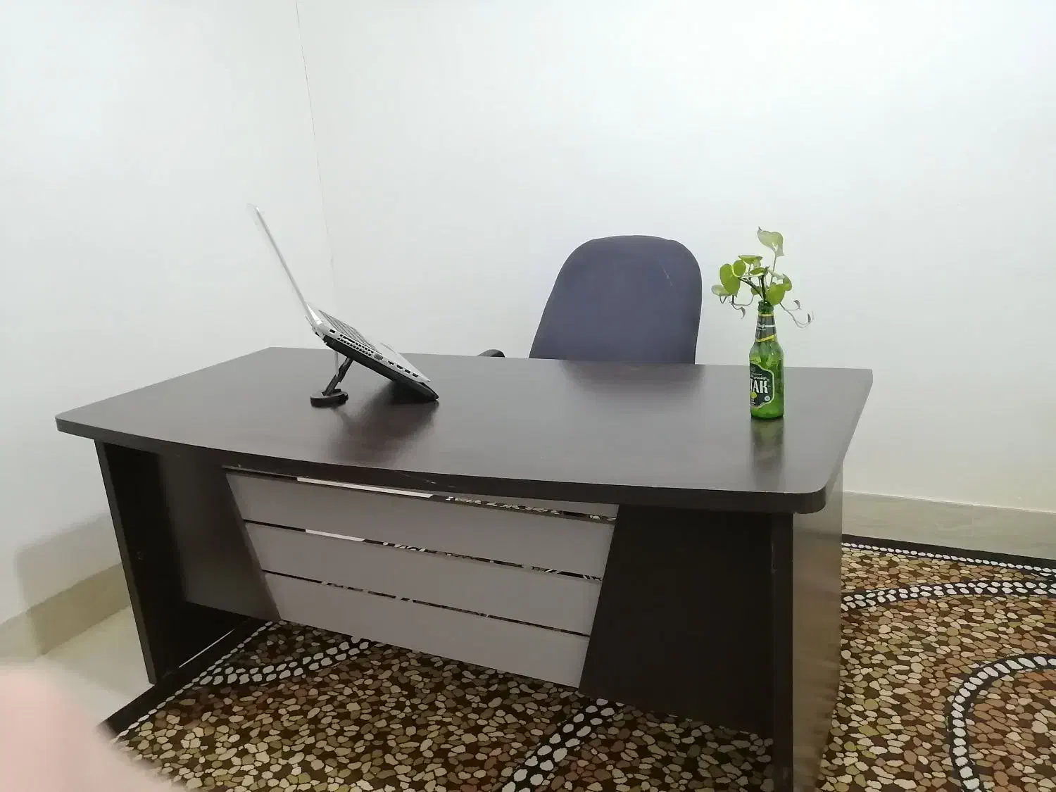 میز اداری کامل|دفتر کار|زابل, |دیوار