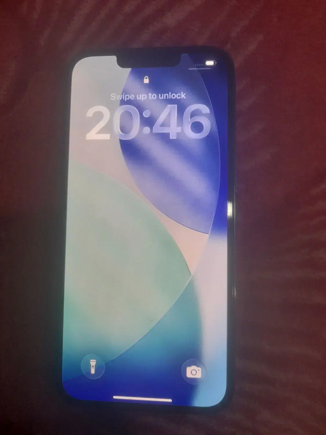 iphone 13pro|موبایل|نورآباد, |دیوار