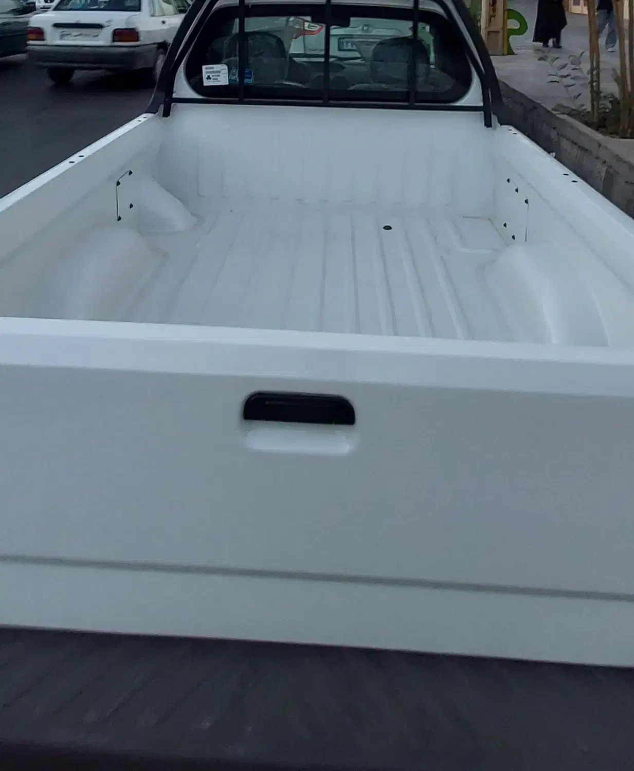 پراید وانت|خودرو سواری و وانت|جهرم, |دیوار