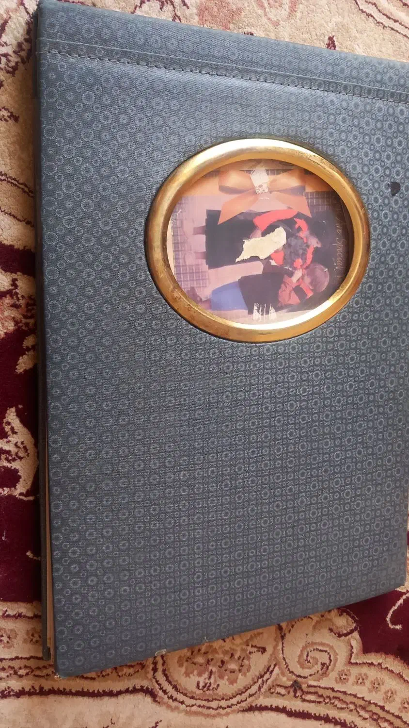 آلبوم عکس|لوازم التحریر|شیراز, بازار|دیوار