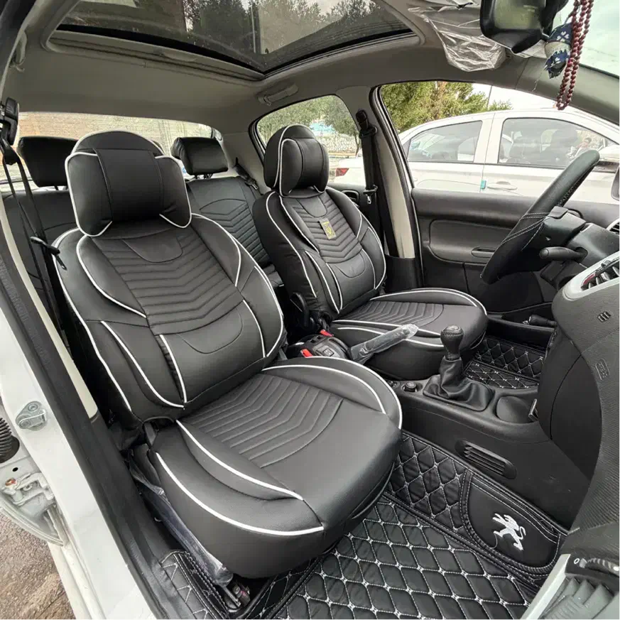 روکش صندلی خودرو|قطعات یدکی و لوازم جانبی|زاهدان, |دیوار