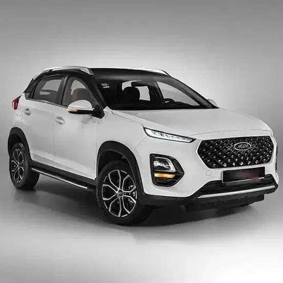 x22oro دستی|خودرو سواری و وانت|دهدشت, |دیوار