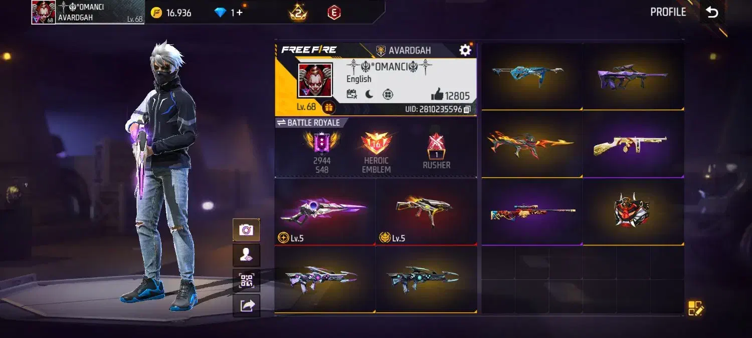 دوتا اک فری طاق با کلش|کنسول، بازی ویدئویی و آنلاین|تهران, میرداماد|دیوار