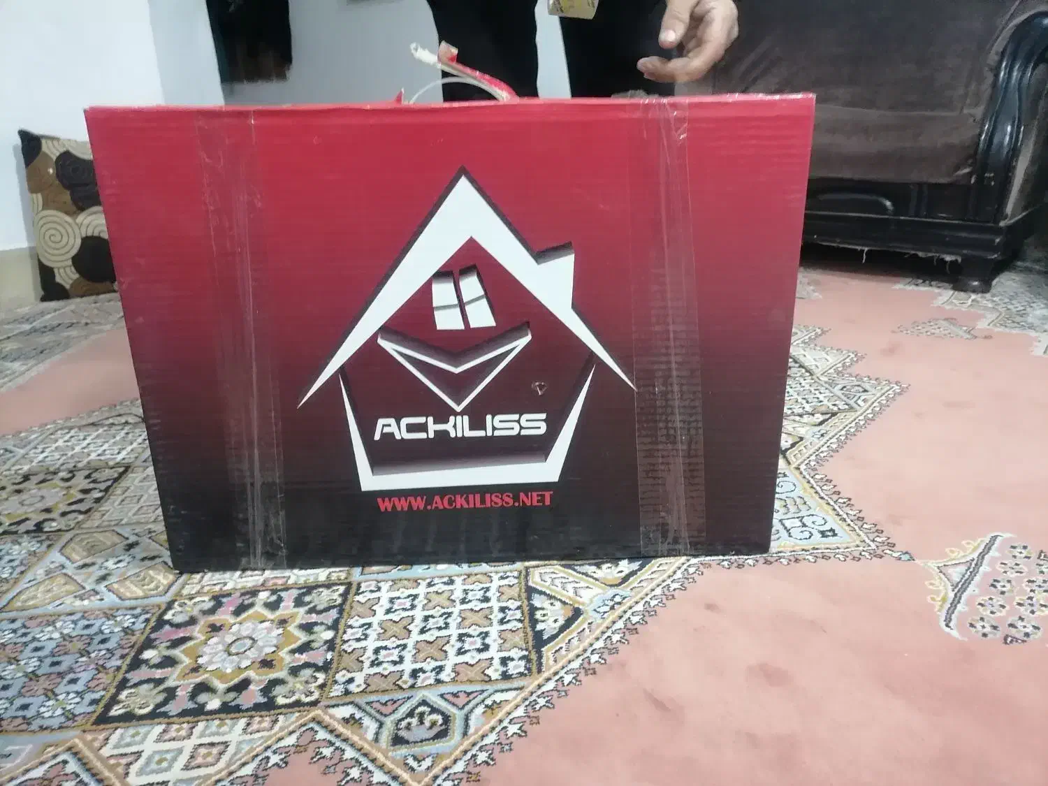 پاسماوری نو مناسب جهیزیه|ظروف نگهدارنده، پلاستیکی، یکبارمصرف|کاشمر, |دیوار