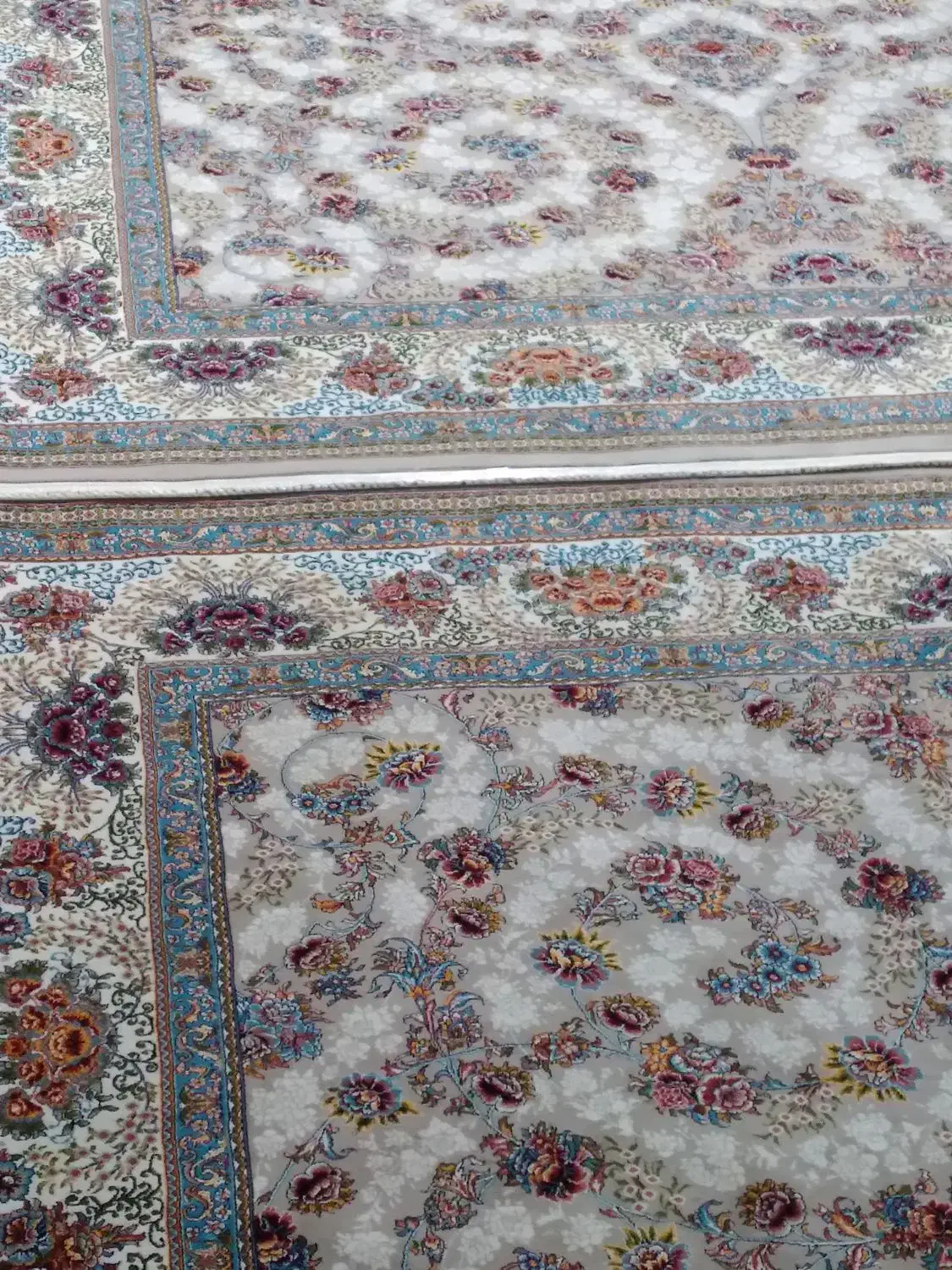 فروش|فرش|بجنورد, |دیوار