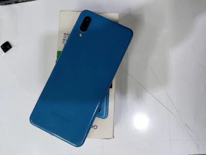 samsung A02|موبایل|سمنان, |دیوار