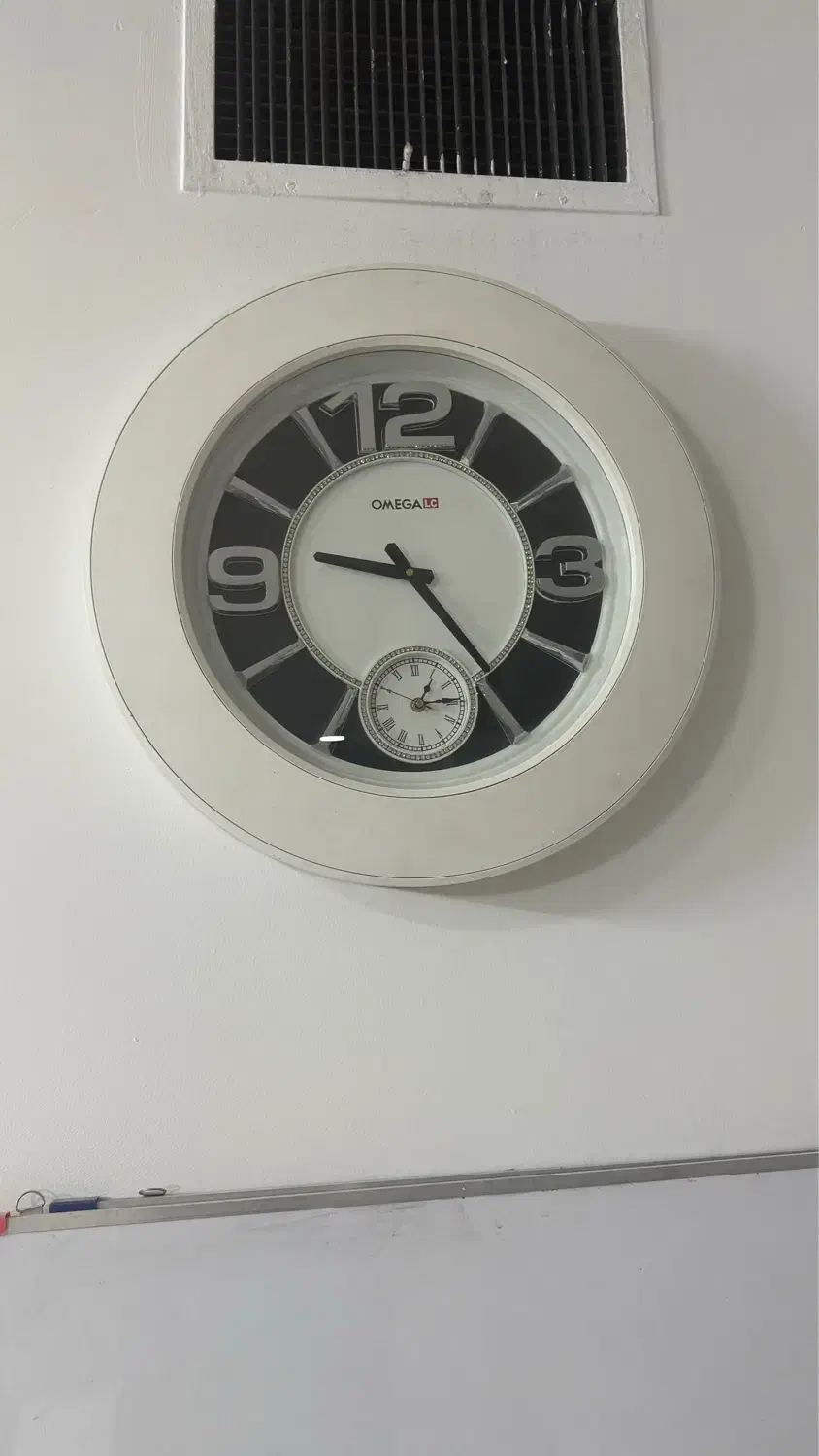 ساعت دیواری|ساعت دیواری و تزئینی|مشهد, فلسطین|دیوار