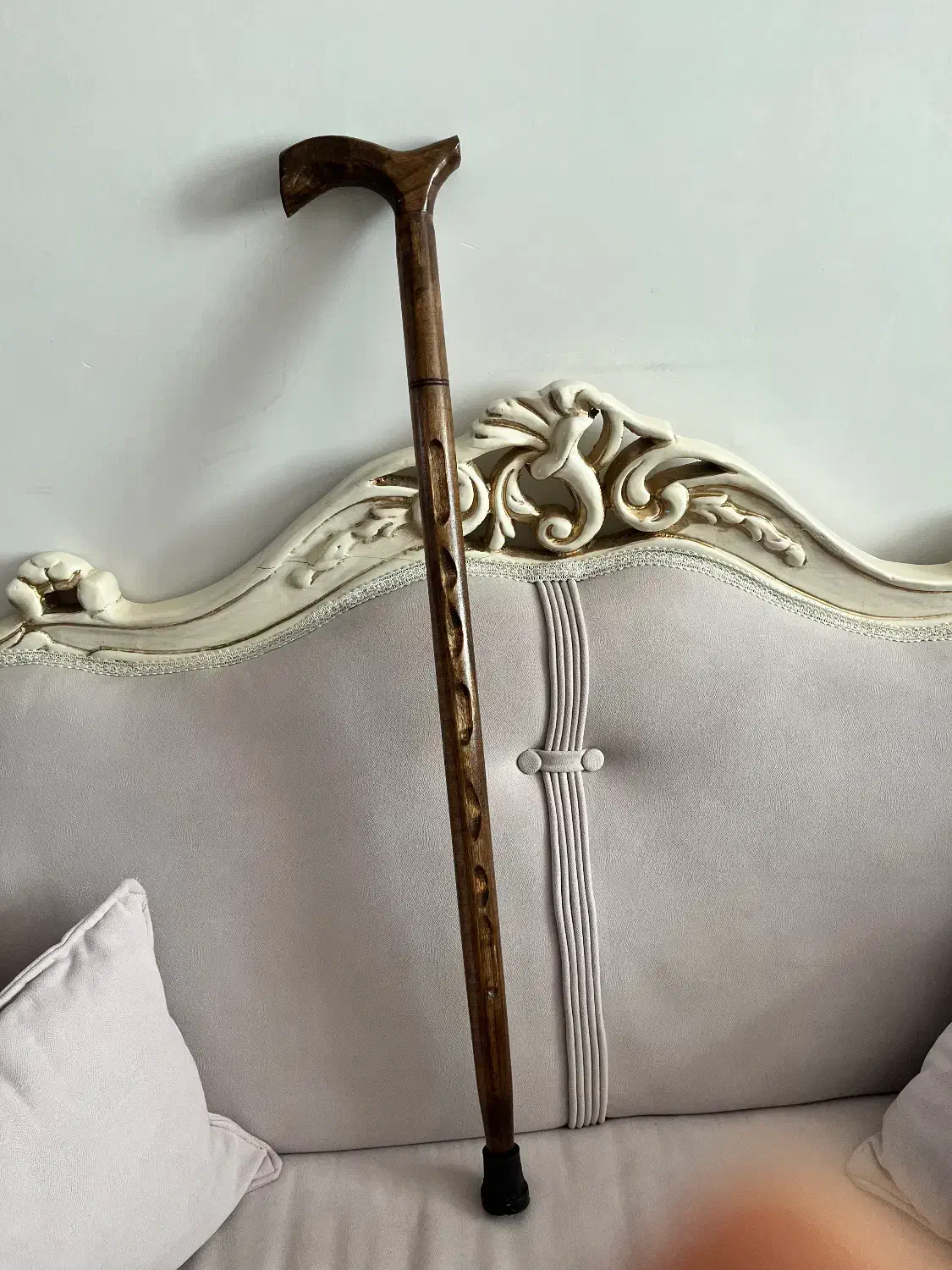 عصای چوبی|حراج|اردبیل, |دیوار