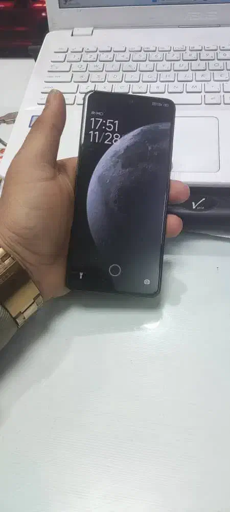 poco x6 pro|موبایل|شاهینشهر, فردوسی|دیوار