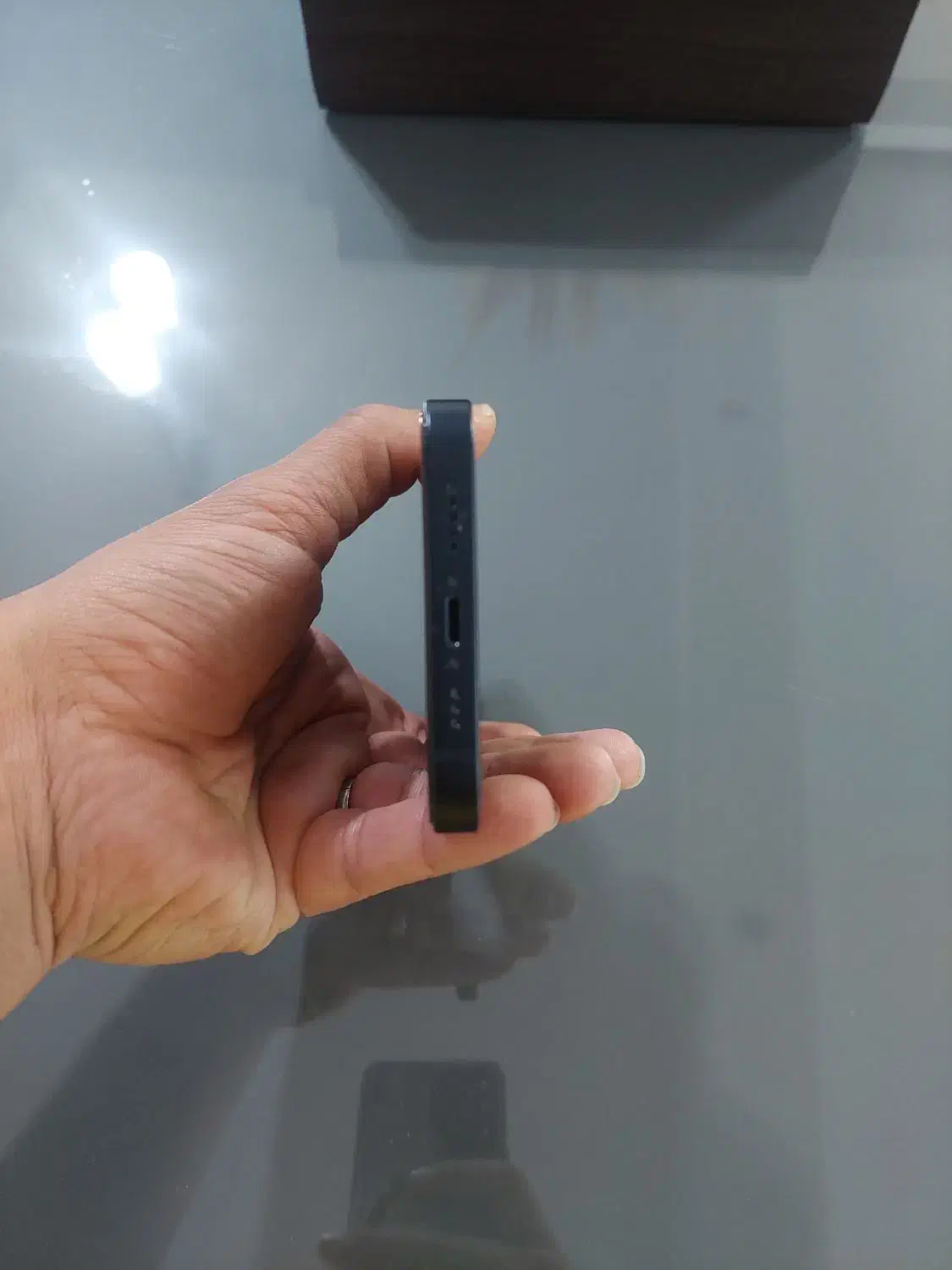 آیفون ۱۳ نرمال|موبایل|مشهد, ایثارگران|دیوار