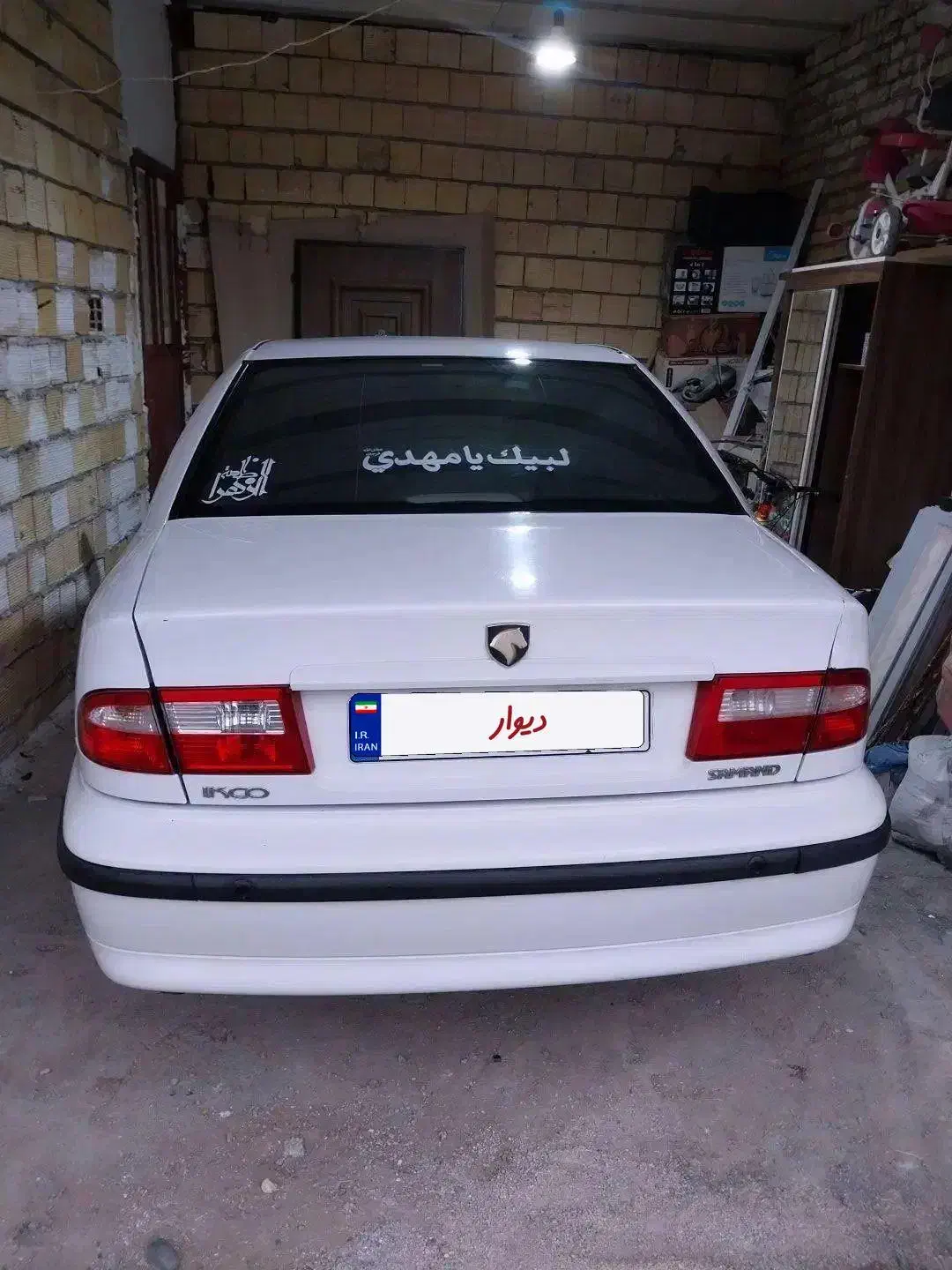 سمندlx94|خودرو سواری و وانت|نورآباد, |دیوار