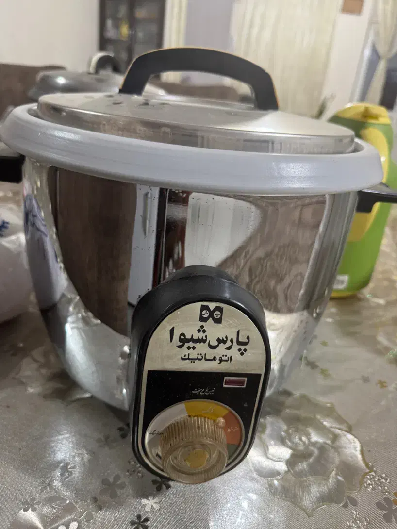 پلوپز|ظروف پختوپز|نیشابور, شهرک قدس|دیوار