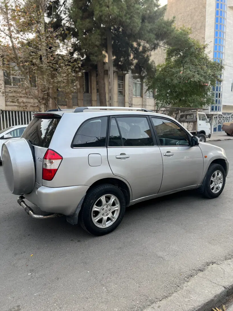 X33|خودرو سواری و وانت|مشهد, فاطمیه|دیوار