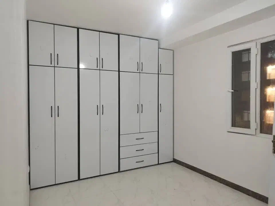 سه خواب / فول امکانات / کولر گازی|فروش آپارتمان|شاهدشهر, |دیوار