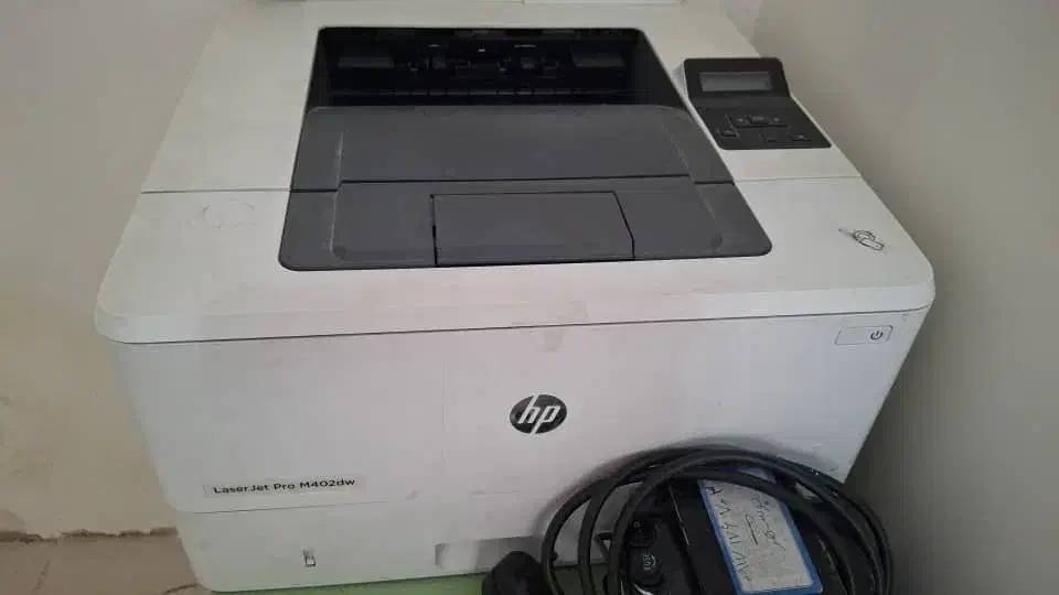 پرینتر اچ پی|پرینتر، اسکنر، کپی، فکس|فارسان, |دیوار