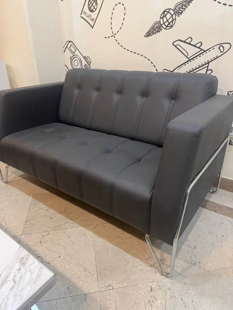 مبلمان اداری ست کامل|مبلمان اداری|تهران, هروی|دیوار