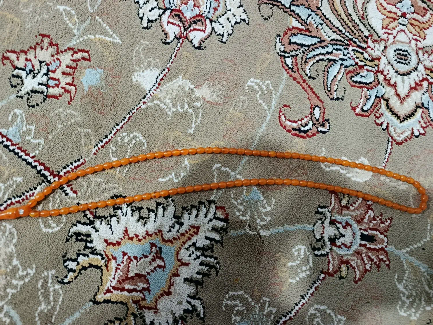 تسبیح|کلکسیون اشیاء عتیقه|اسلام‌‌آباد غرب, |دیوار