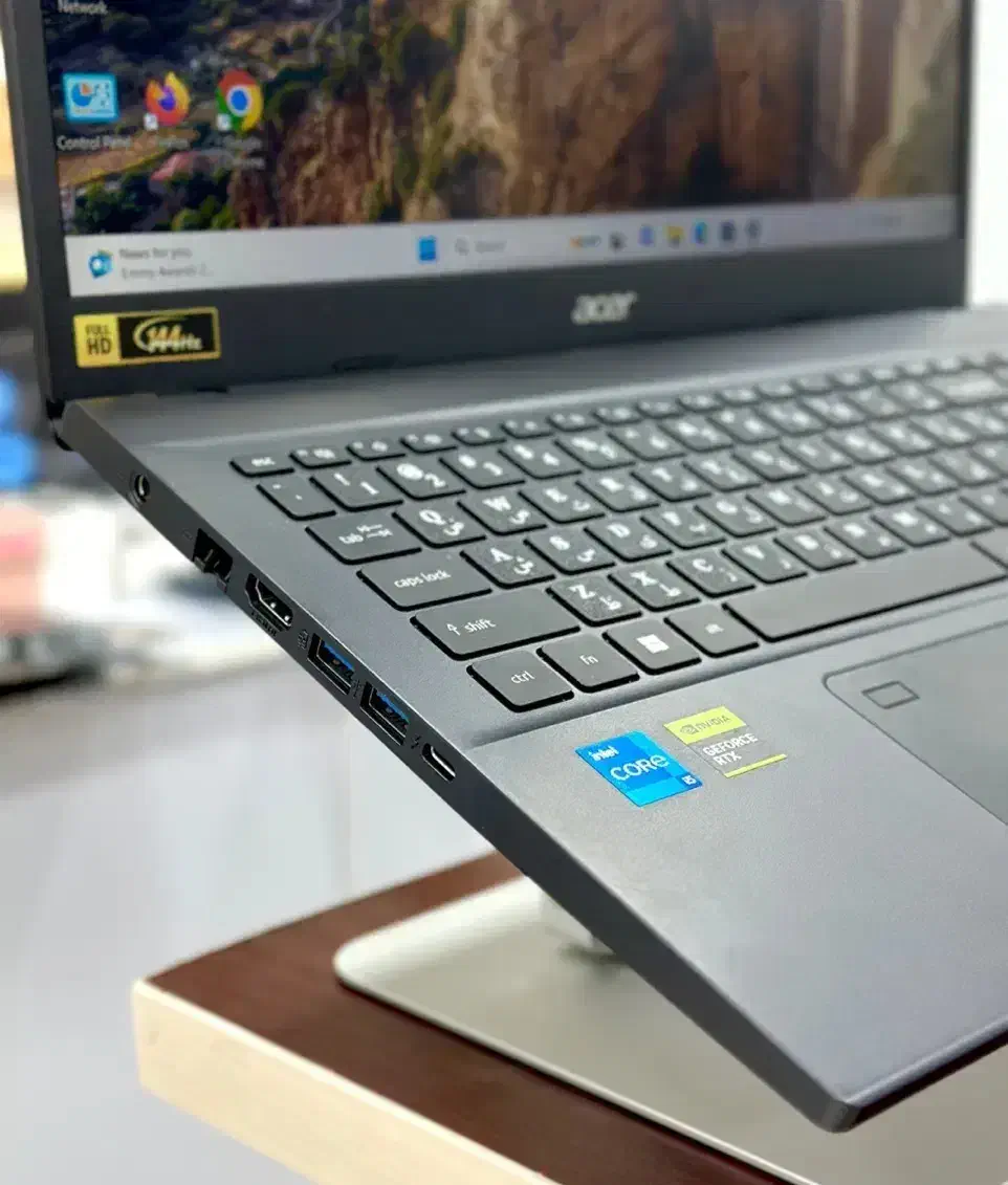 لپتاب acer Aspire 7|رایانه همراه|پاکدشت, پاکدشت (مامازند)|دیوار