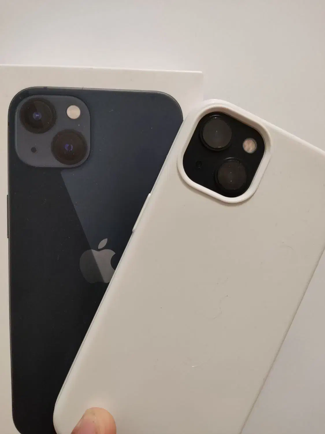 Iphone 13|موبایل|کرمانشاه, |دیوار