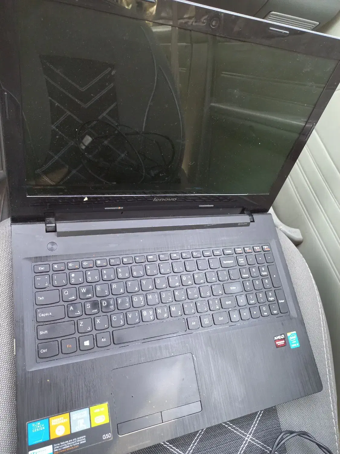 لپتاپ Lenovo|رایانه همراه|مشهد, ارشاد|دیوار