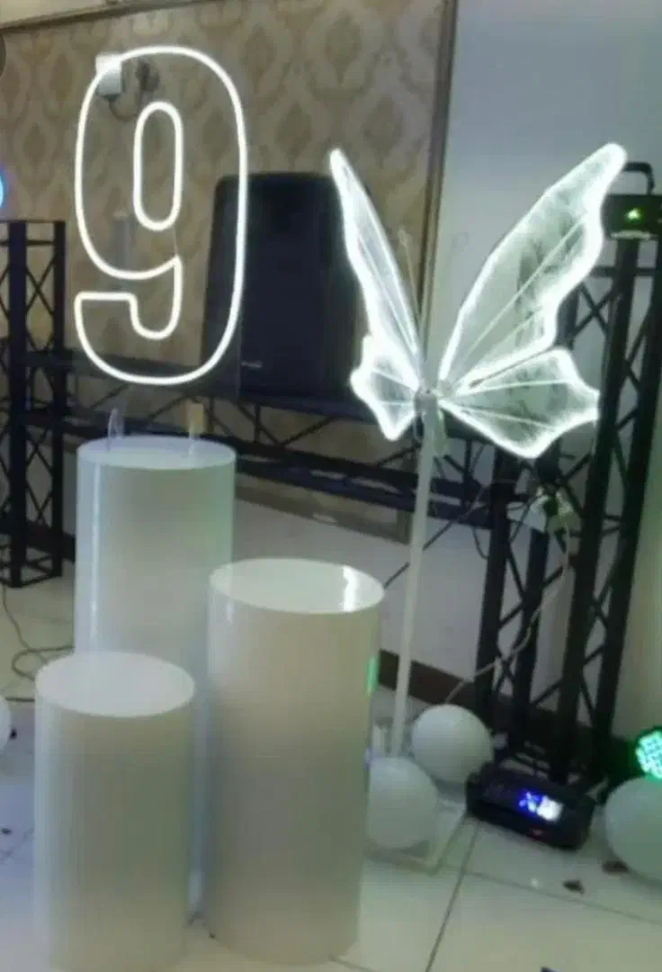 اجاره دکور تولد و بادکنک ۰تا ۱۰۰ مجالس شما|خدمات پذیرایی، مراسم|تهران, کوثر|دیوار