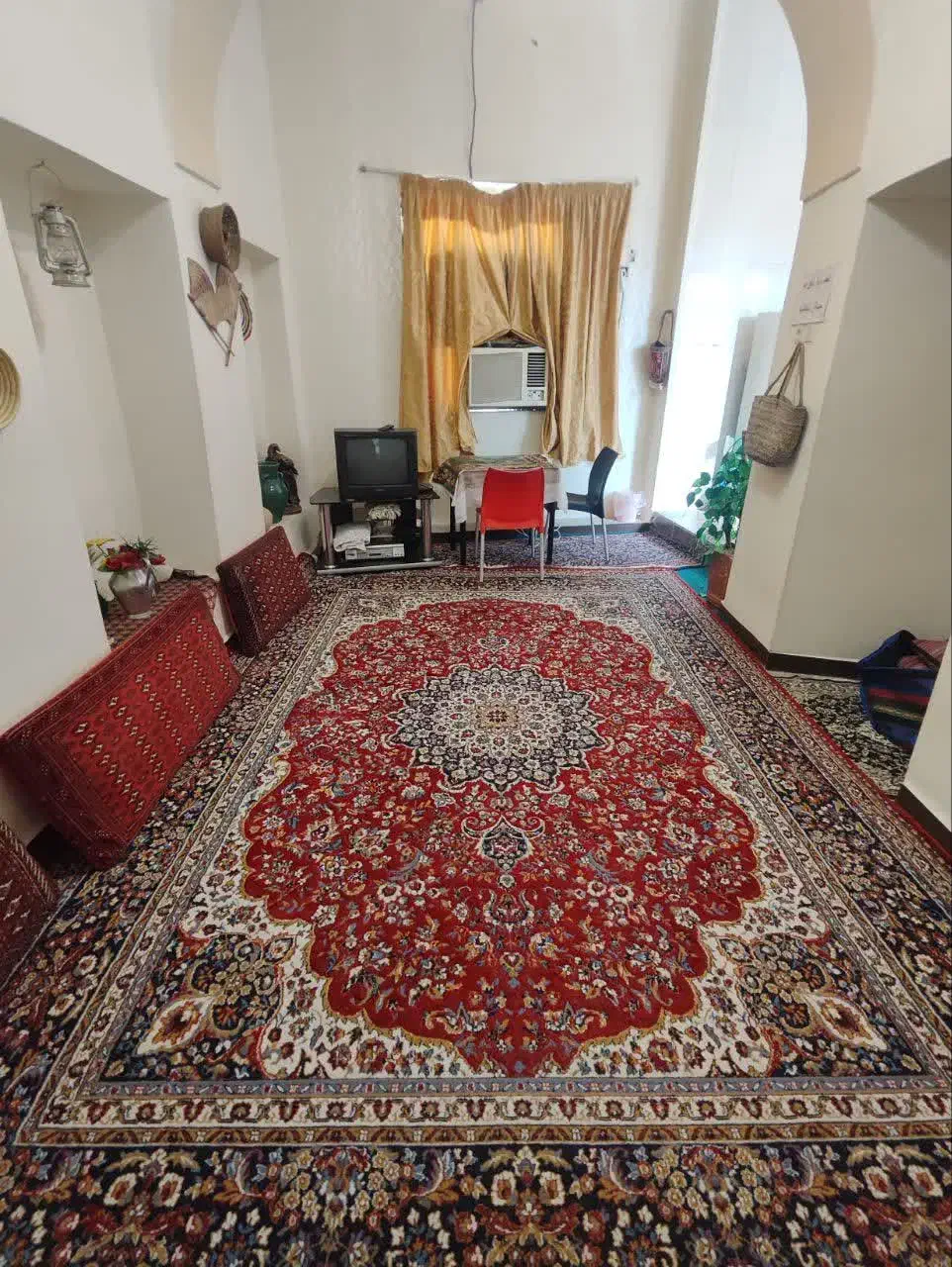 سویت روزانه هفتگی در مرکز شهر دزفول|اجارهٔ کوتاه‌مدت آپارتمان و سوئیت|دزفول, |دیوار