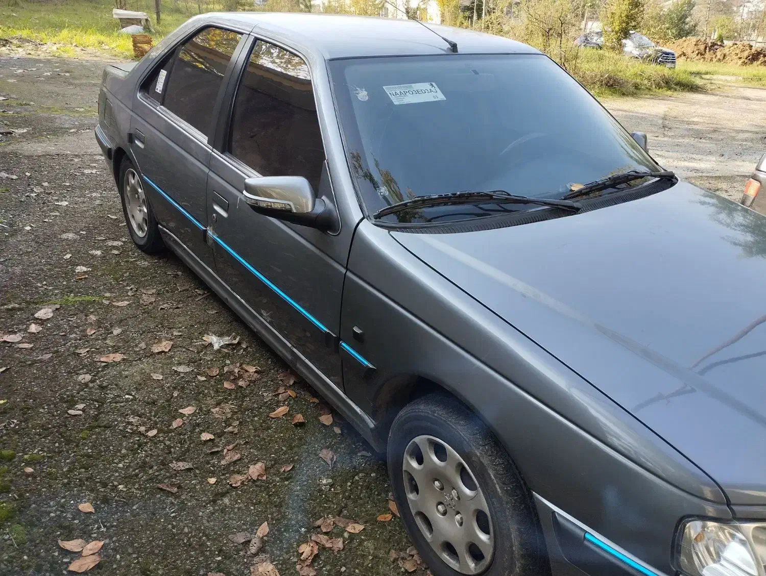 فروش خودرو|خودرو سواری و وانت|لاهیجان, گلستان|دیوار