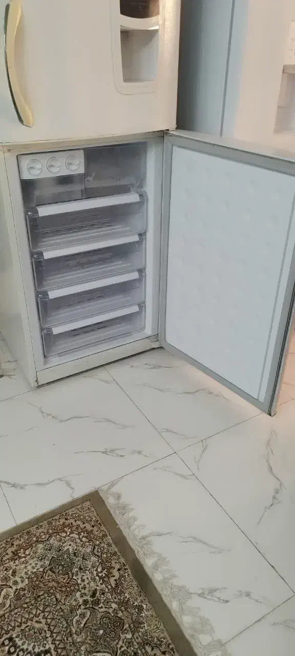 یخچال فریزر الکترواستیل|یخچال و فریزر|قدس, شهر‌قدس|دیوار