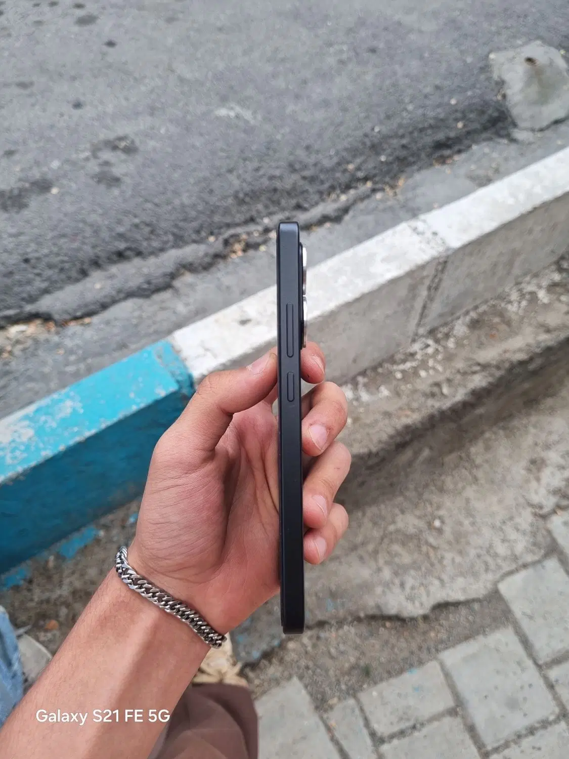 poco x7 pro|موبایل|همدان, |دیوار