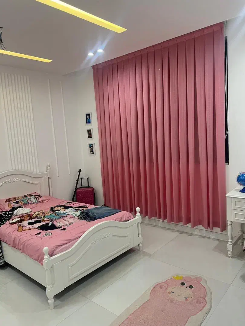 چشم انداز آپارتمان زیرفی مستغلاتی آفتاب دوسال ساخت|فروش آپارتمان|مشهد, رضاشهر|دیوار