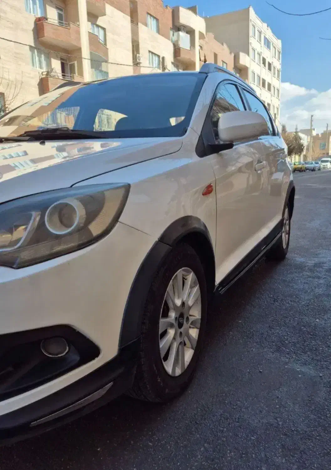 mvm 315|خودرو سواری و وانت|تهران, نارمک|دیوار