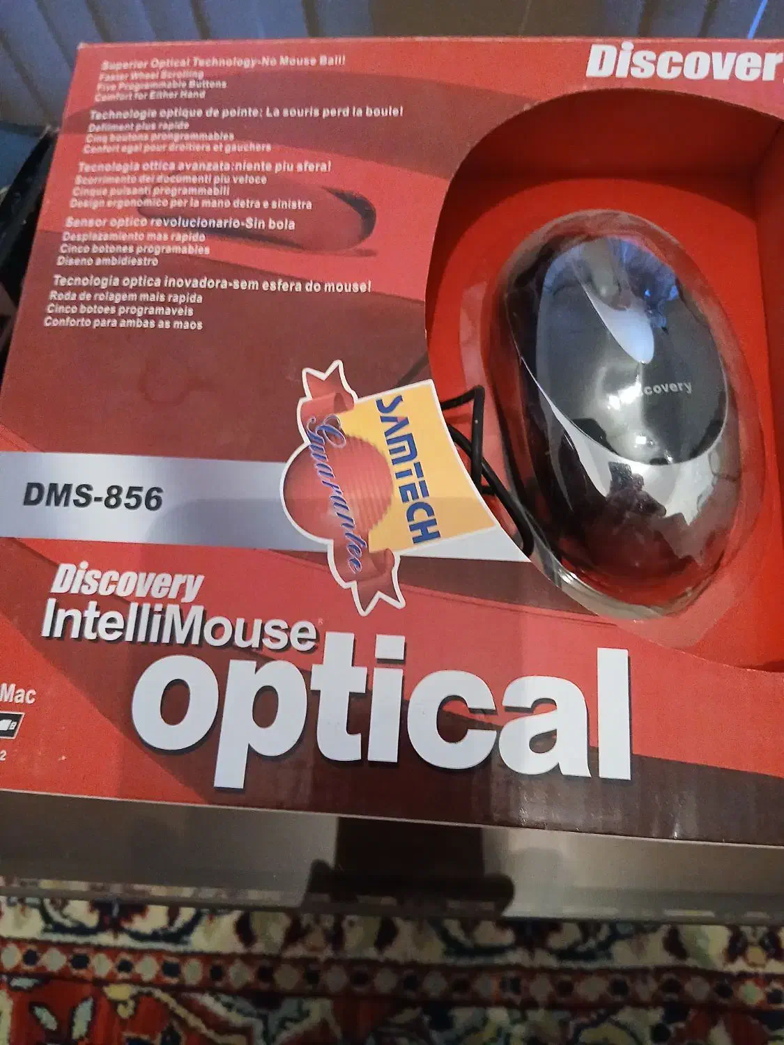 موس و کیبرد|قطعات و لوازم جانبی رایانه|اردبیل, |دیوار