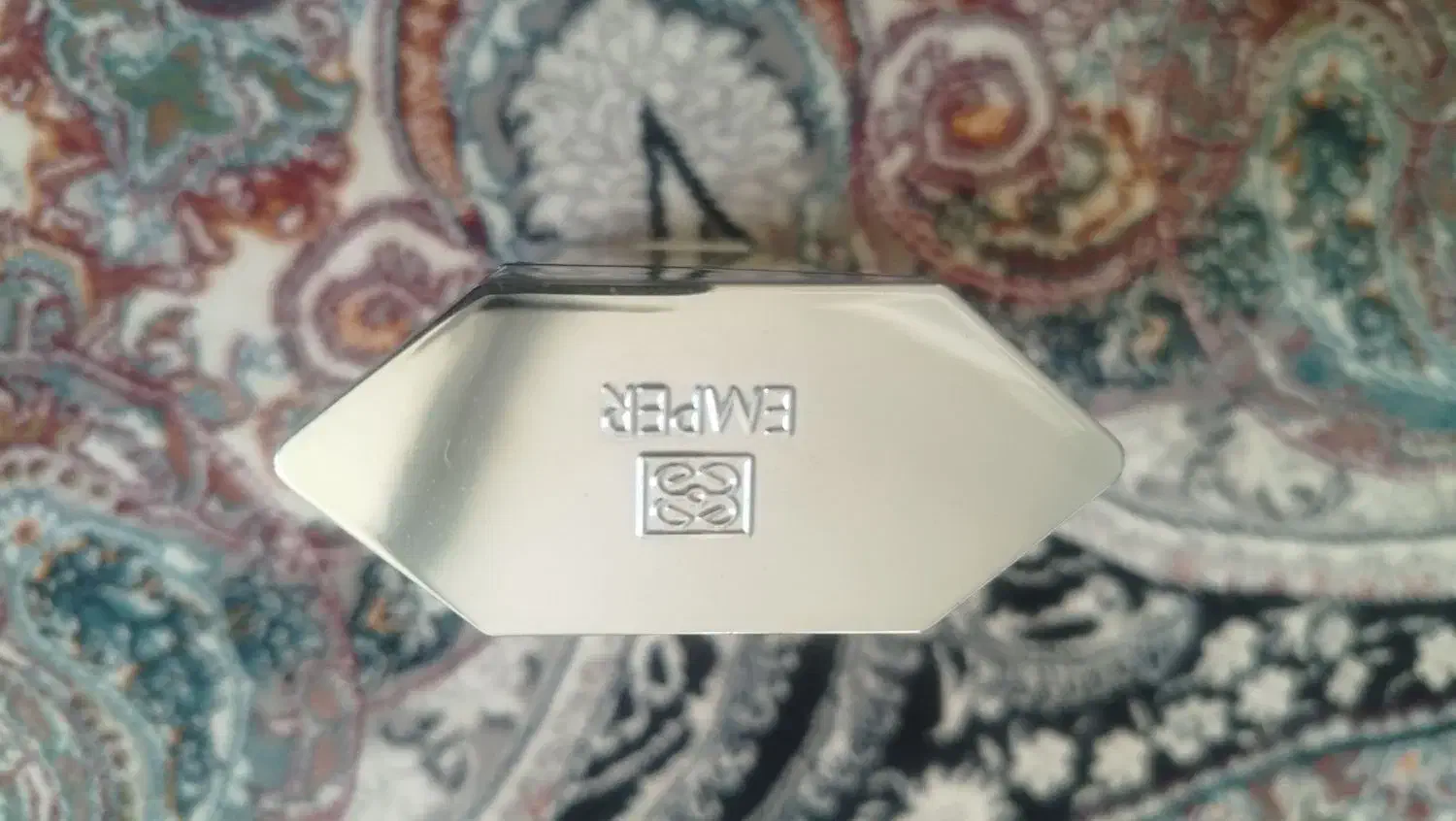 ادکلن مردانه لجند|آرایشی، بهداشتی، درمانی|اسلام‌شهر, شهرک الهیه|دیوار