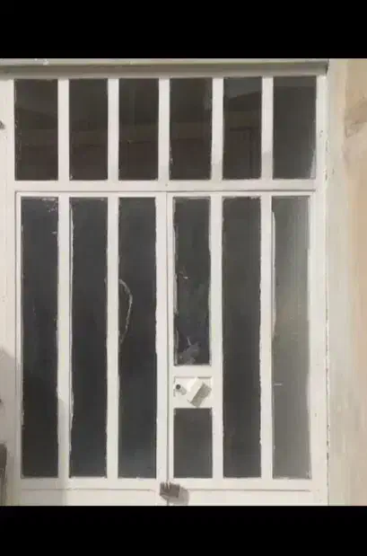 درب|پنکه و تصفیه‌کنندهٔ هوا|نیشابور, سرآب کوشک|دیوار