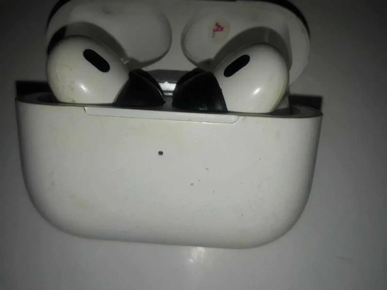 ایر پاد ۲پرایم اپل|لوازم جانبی موبایل و تبلت|تربتحیدریه, شهرک ولیعصر|دیوار